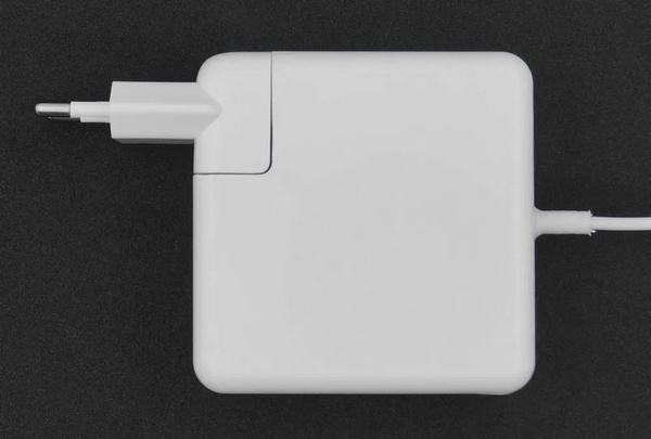 Зарядка 14.85V 3.05A 45W MagSafe 2 блок питания, сетевой адаптер для ...