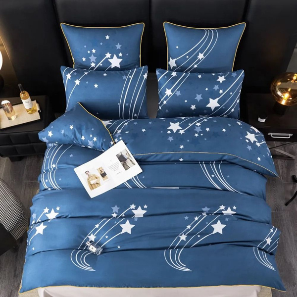 Комплект постельного белья Alanna 68 , наволочки 50x70, 70x70 - купить ...