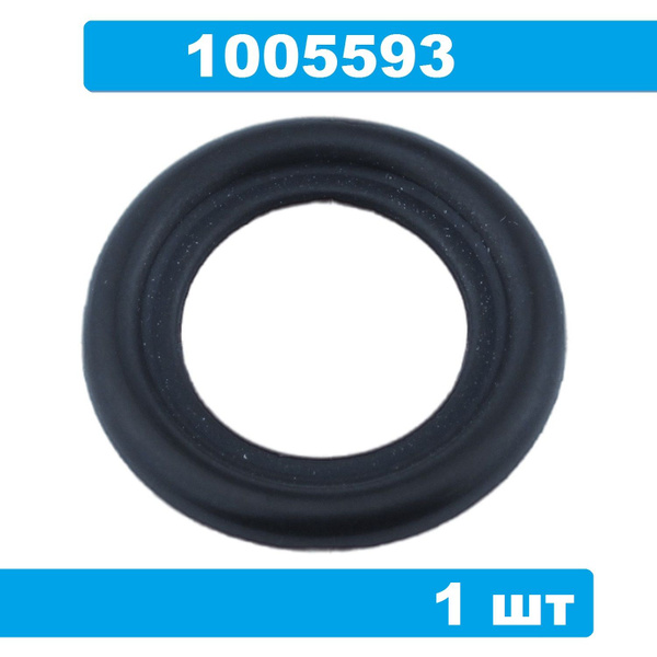 1005593 / FORD / Шайба / Кольцо / Прокладка Уплотнительная Сливной ...