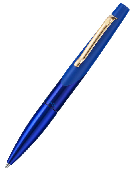 Шариковая ручка SHEAFFER White Dot Intrigue Cobalt Blue (SH 613 3 ...