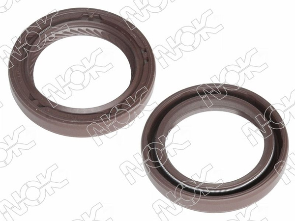 NOK сальник КПП! 25x35x6 Mitsubishi Colt/Galant/Lancer/Eclipse, Volvo S40/V40 1.2-2.0 91>