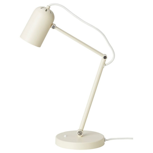 Лампа настольная IKEA 20477888 - купить по низкой цене в интернет ...
