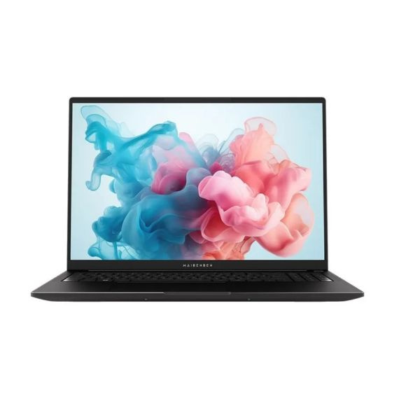 Ноутбук maibenben P675 IPS FHD (1920x1080) P6751SB0LBRE0 Premium ...