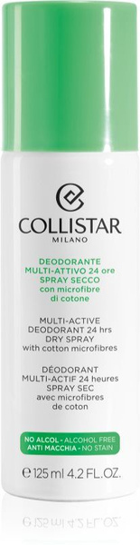 Collistar Дезодорант-спрей Special Perfect Body Multi-Active Deodorant ...