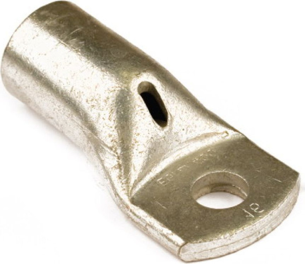 Кабельный наконечник DKC / ДКС ТМЛ кольцевой для жилы 120мм2 под болт ...