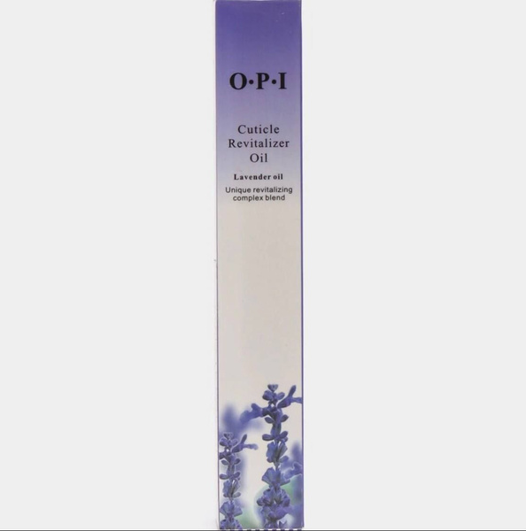 Масло для кутикулы и ногтей в карандаше OPI купить на OZON по низкой ...