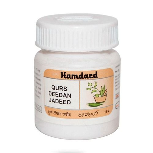 Курс Дидан Жадид - Hamdard Laboratories, 15 таб. купить на OZON по ...