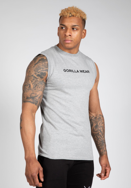 Майка Gorilla Wear, 50 - купить по выгодной цене в интернет-магазине ...