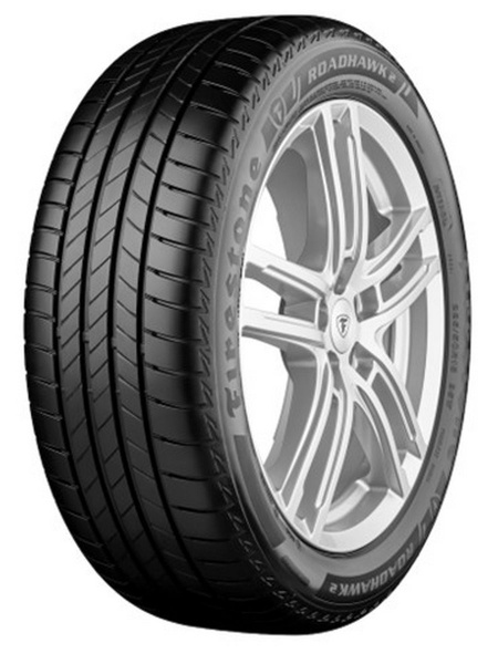 Шины для легковых автомобилей FIRESTONE 265/60 18 Лето - купить в ...