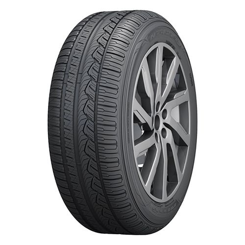 Шины для легковых автомобилей Nitto 255/45 20 Лето - купить в интернет ...