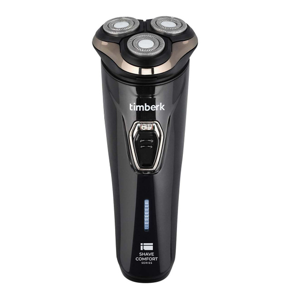 Электробритва Timberk T-SHR40L - купить по выгодным ценам в интернет ...