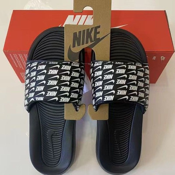 Тапочки Nike, 1 - купить с доставкой по выгодным ценам в интернет ...