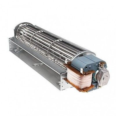 Вентилятор тангенциальный 60х240 220v/50Hz 20W - купить с доставкой по ...