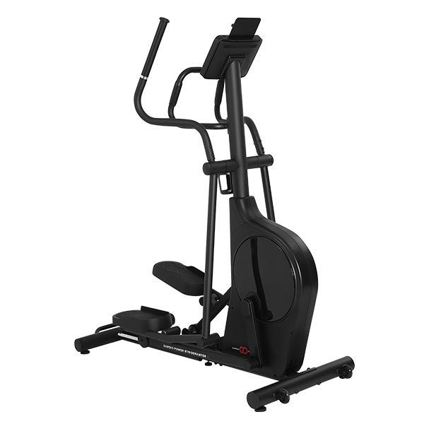 Эллиптический тренажер CardioPower Эллипсоиды_CardioPower - купить по ...
