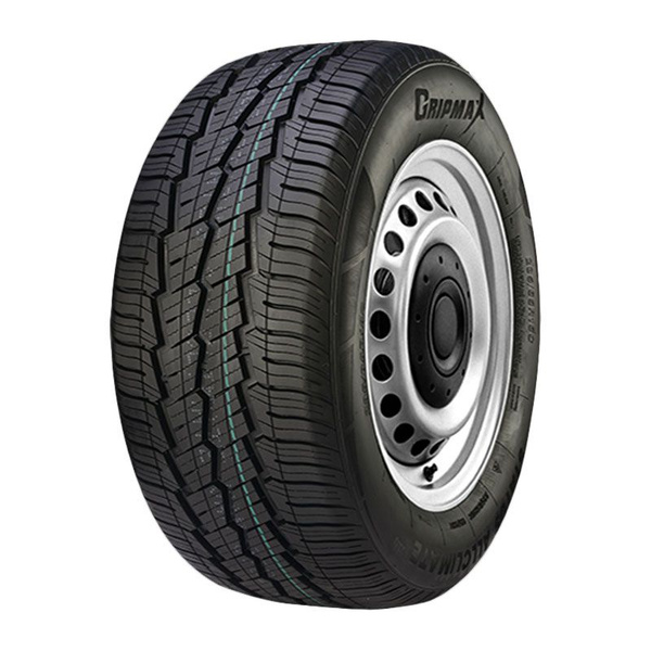 Шины для легковых автомобилей Gripmax 205/65 16С На любой сезон ...