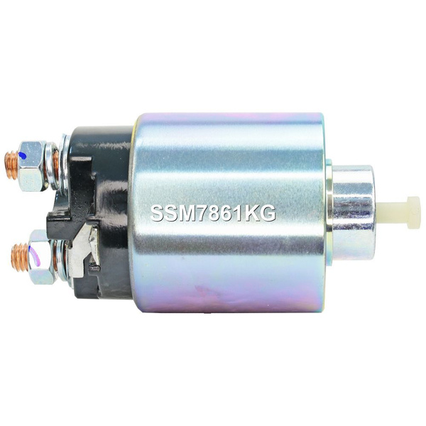 Втягивающее реле стартера Mitsubishi Colt, Lancer (Митсубиси Кольт ...