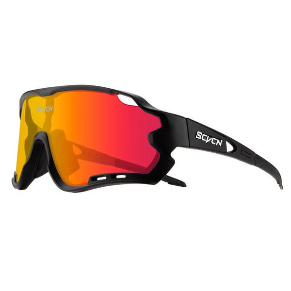 SCVSN sc8016 Мужские и женские спортивные солнцезащитные очки для бега ...