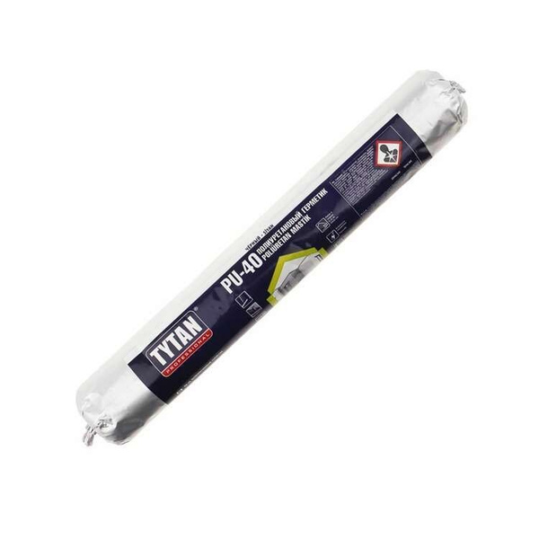 Tytan Professional pu-40 Полиуретановый - купить с доставкой по ...