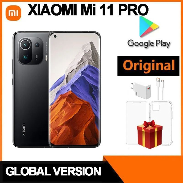 Смартфон Xiaomi Mi11 PRO5G - купить по выгодной цене в интернет ...