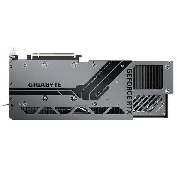 Характеристики Видеокарта GeForce RTX 4090 WINDFORCE V2 24 ГБ (GV ...