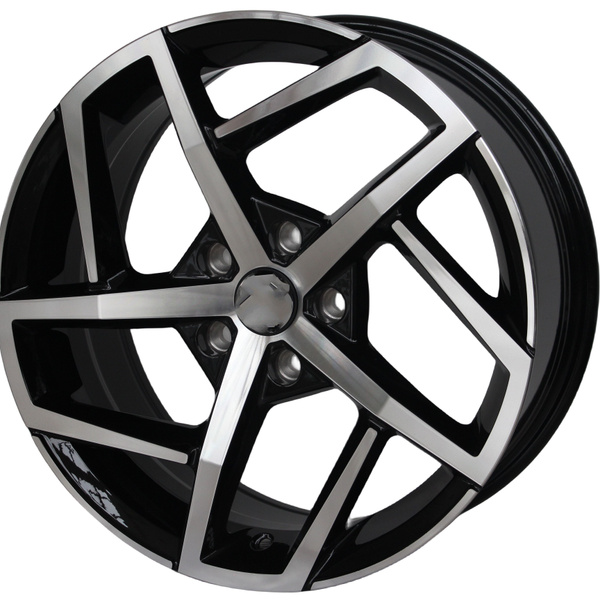 горячая распродажа внедорожных колес 18 дюймов PCD 5*112 4*108 ET 20 30 ...