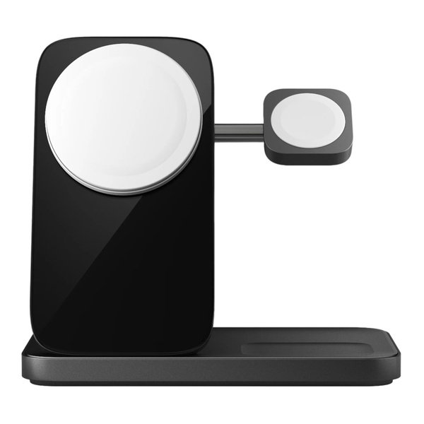 Беспроводное зарядное устройство NOMAD A61698oo545454, 15 Вт, Fast ...