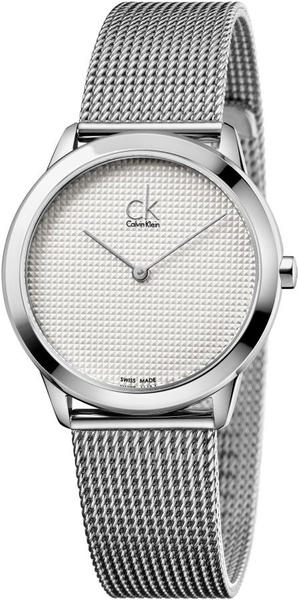 Женские наручные часы Calvin Klein 35mm - купить с доставкой по ...