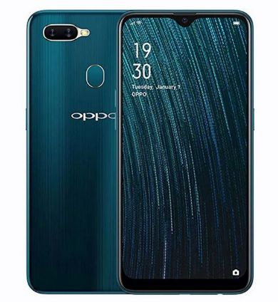 Смартфон OPPO A5s - купить по выгодной цене в интернет-магазине OZON ...