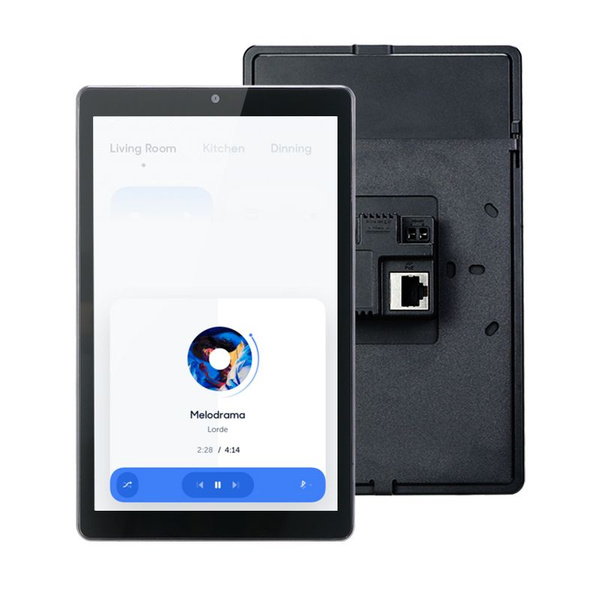 YC - SM08P недорогой Poe RJ45 Wi - Fi 8 - дюймовый настенный ...