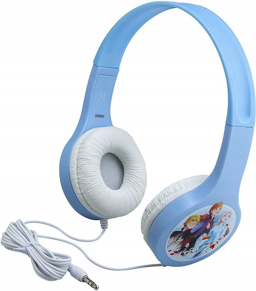 Наушники Накладные eKids FR-V126V2 - купить по доступным ценам в ...