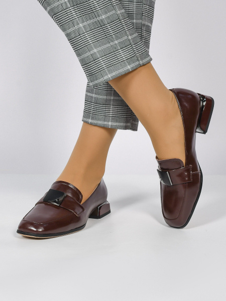 Туфли Bludo - купить с доставкой по выгодным ценам в интернет-магазине ...