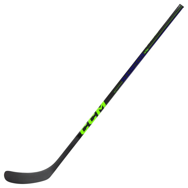 Хоккейная клюшка CCM ST RIBCOR TRIGGER YTH купить по выгодной цене в ...