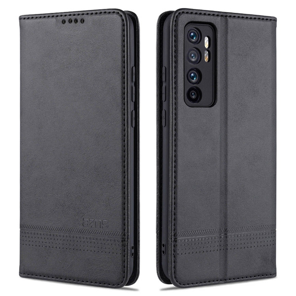 AZNS Чехол книжка для Xiaomi Mi Note 10 Lite / Сяоми Ноте 10 Лайт ...