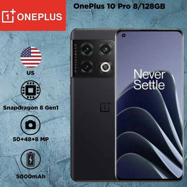 Смартфон OnePlus 10 Pro US - купить по выгодной цене в интернет ...