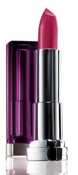 Maybelline New York Губная помада Color Sensational, тон - 342 Лиловая ...