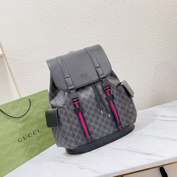 Gucci Рюкзак купить на OZON по низкой цене (1549142485)