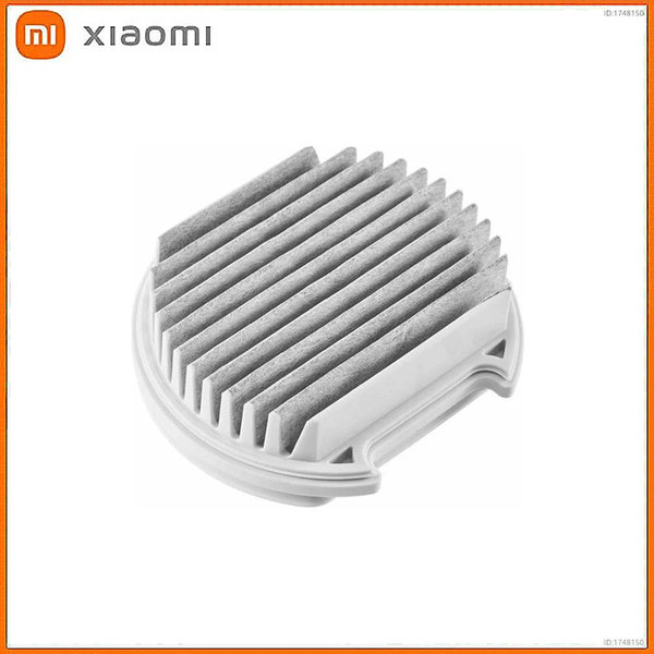 Фильтр Xiaomi сменный для пылесоса Mi Vacuum Cleaner Light HEPA Filter ...
