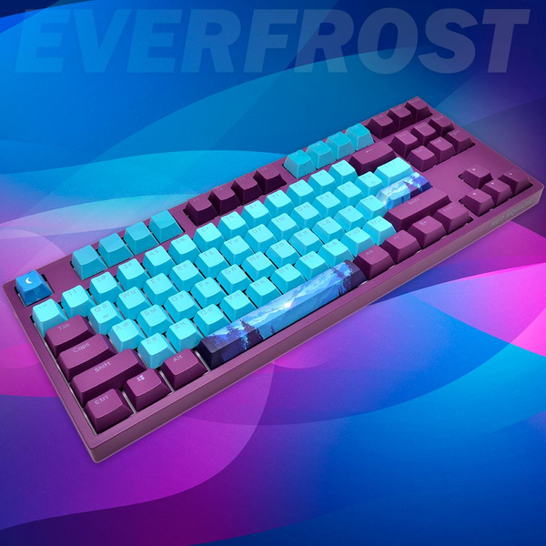 Механическая клавиатура Red Square Keyrox TKL Classic купить по низкой ...