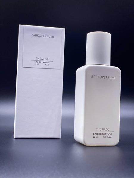 ZARKOPERFUME The Muse Духи 33 мл (1465119094)