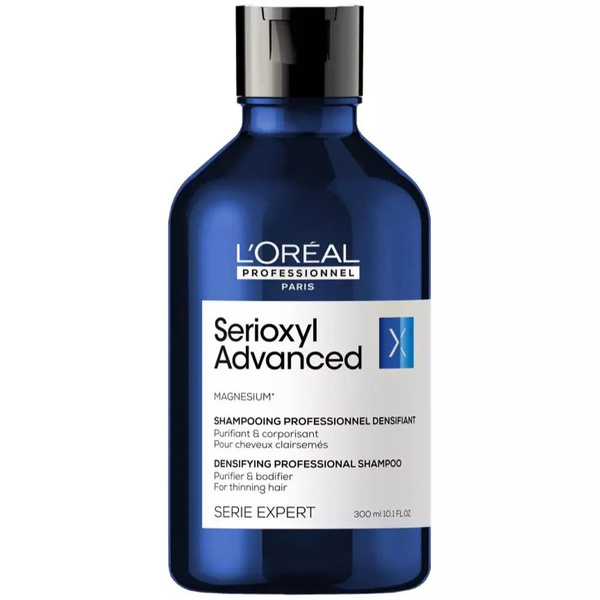 L'Oreal Professionnel Шампунь для волос, 300 мл - купить с доставкой по ...