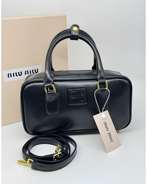Miu Miu Сумка - купить с доставкой по выгодным ценам в интернет ...