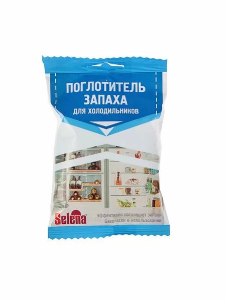 Освежитель воздуха для холодильника СЕЛЕНА - купить с доставкой по ...