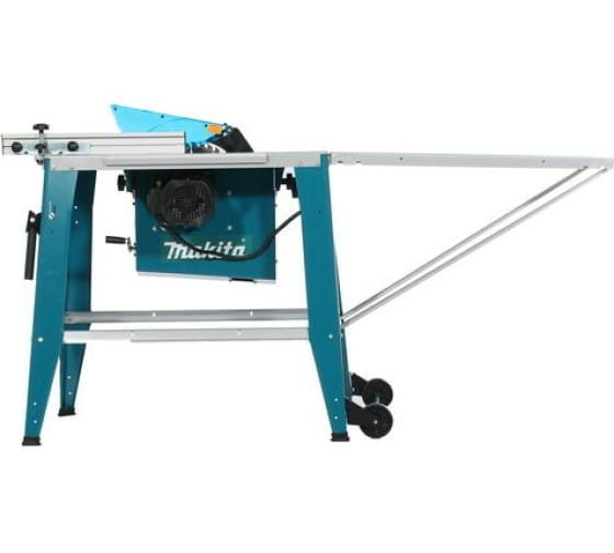 Настольная пила Makita 2712 по выгодной цене в интернет-магазине OZON ...