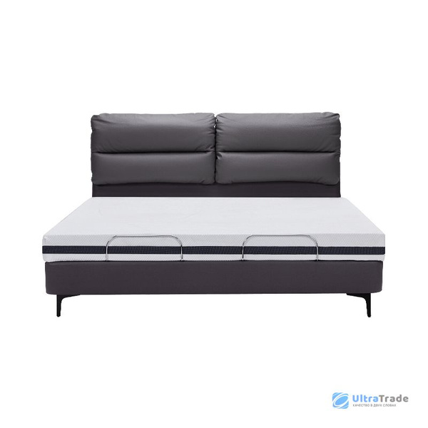 Умная двуспальная кровать Xiaomi 8H Milan Smart Leather Electric Bed S ...