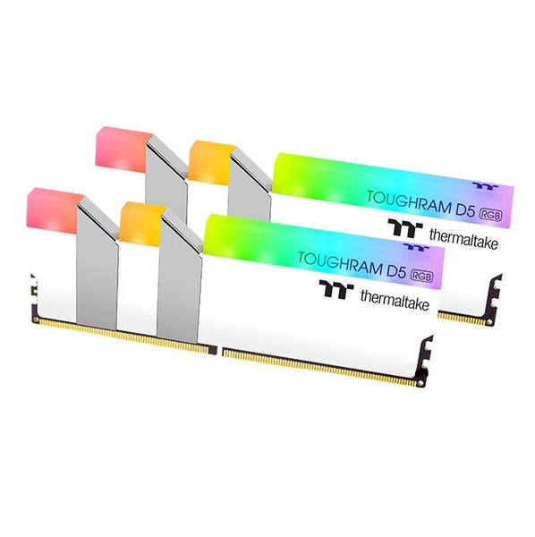 Модуль оперативной памяти Thermaltake Оперативная память DDR5 32 ГБ ...