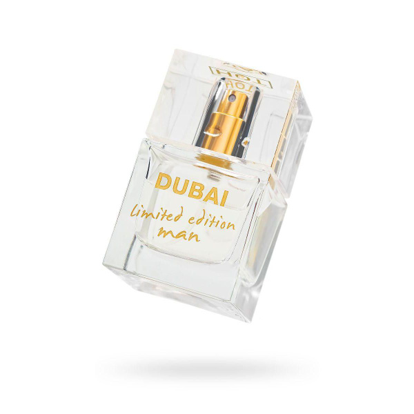 Духи для мужчин Dubai limited edition man 30 мл - купить с доставкой по ...
