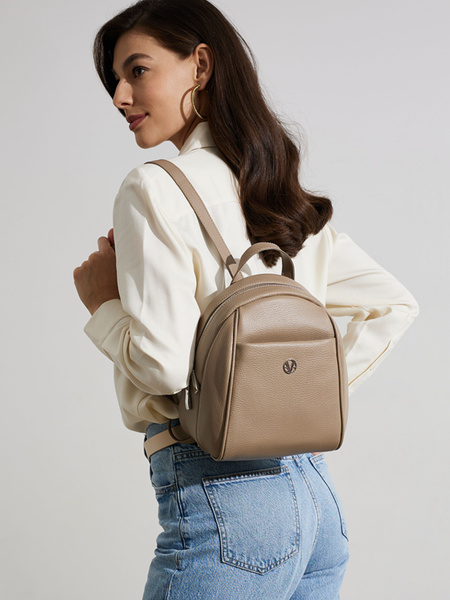 AFINA Рюкзак, натуральная кожа купить на OZON по низкой цене (842470169)