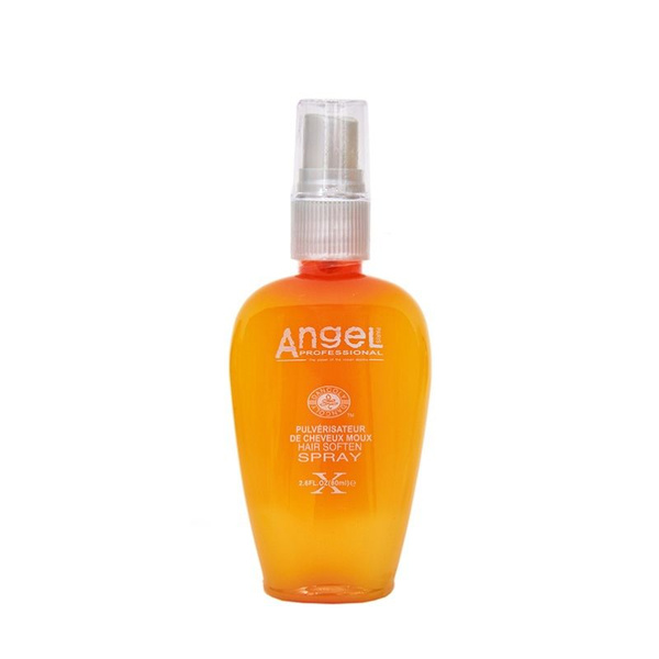 Angel Professional Спрей для смягчения и легкого расчесывания волос 80 ...