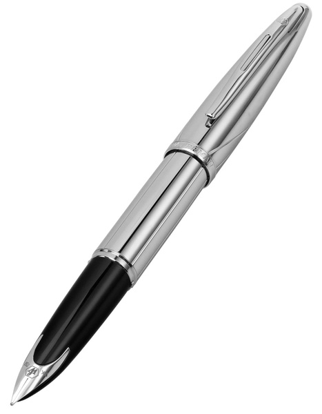 Ручка Waterman Перьевая, 1 шт. - купить с доставкой по выгодным ценам в ...