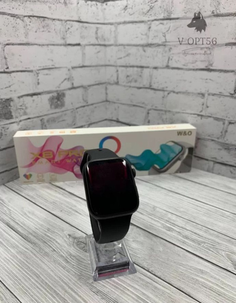 Купить смарт-часы Смарт часы Smart Watch X8 PRO мужские, женские ...